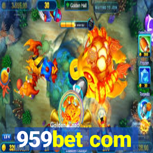 959bet com